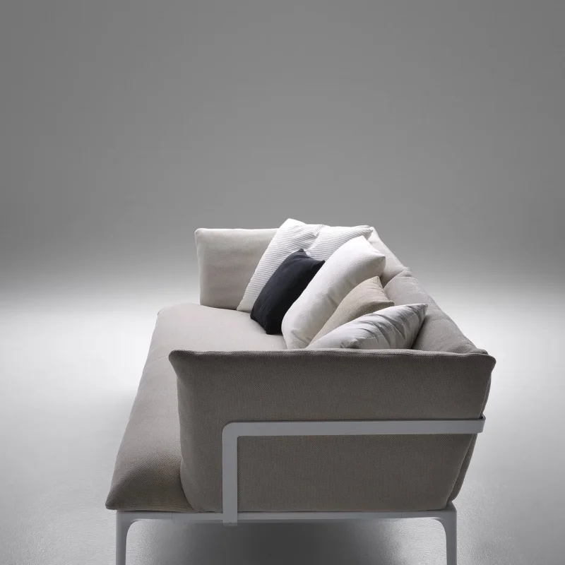 Yale - MDF Italia w Mesmetric
