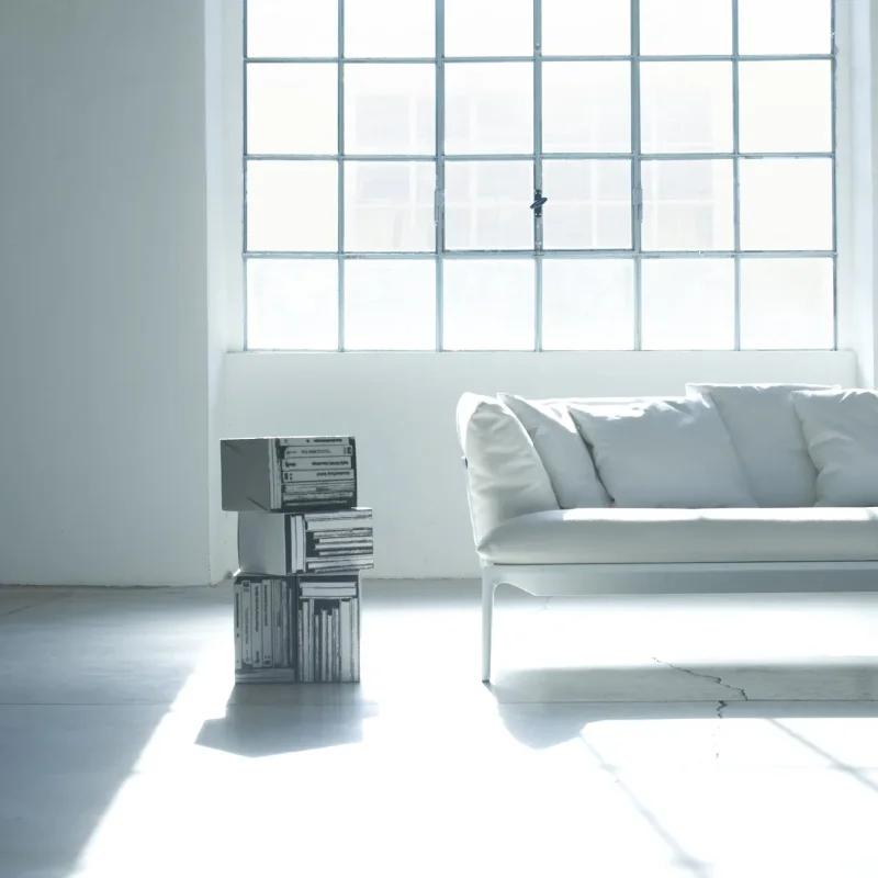 Yale - MDF Italia w Mesmetric