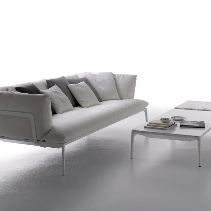 Yale - MDF Italia w Mesmetric