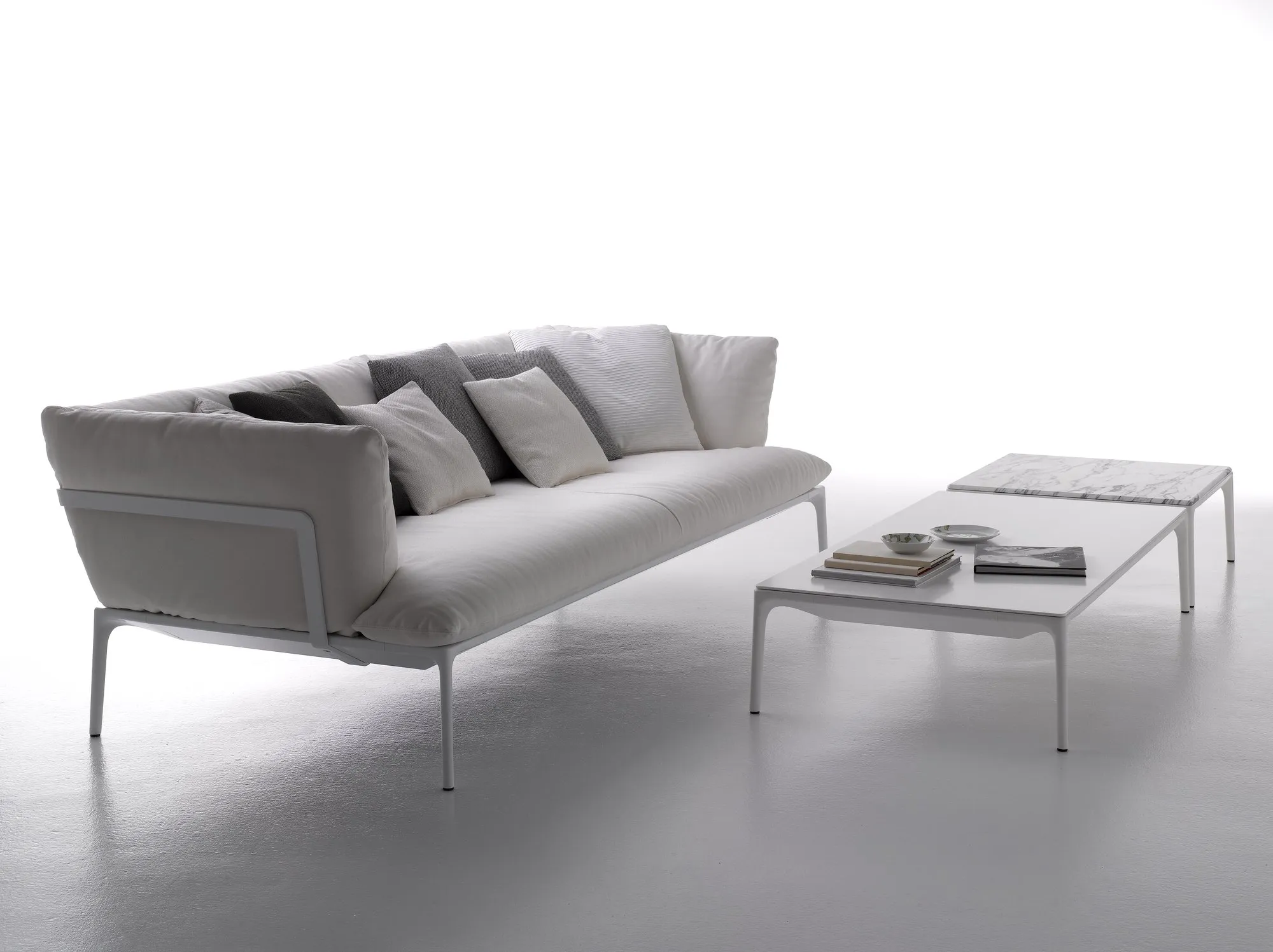 Yale - MDF Italia w Mesmetric