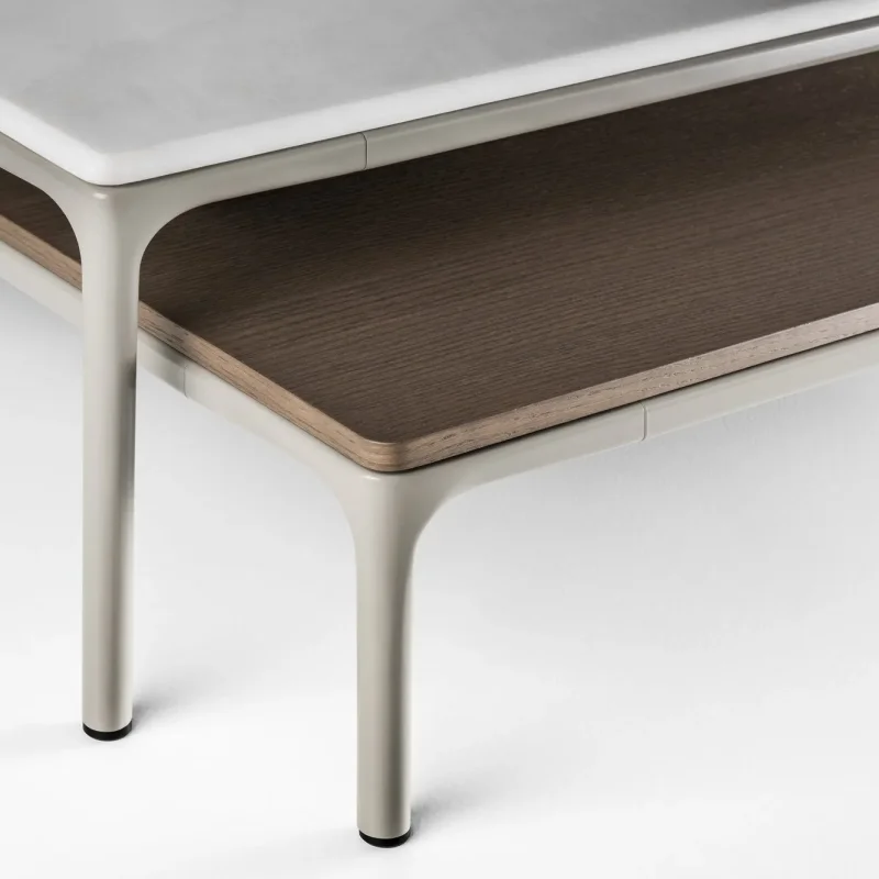 Yale Low Table