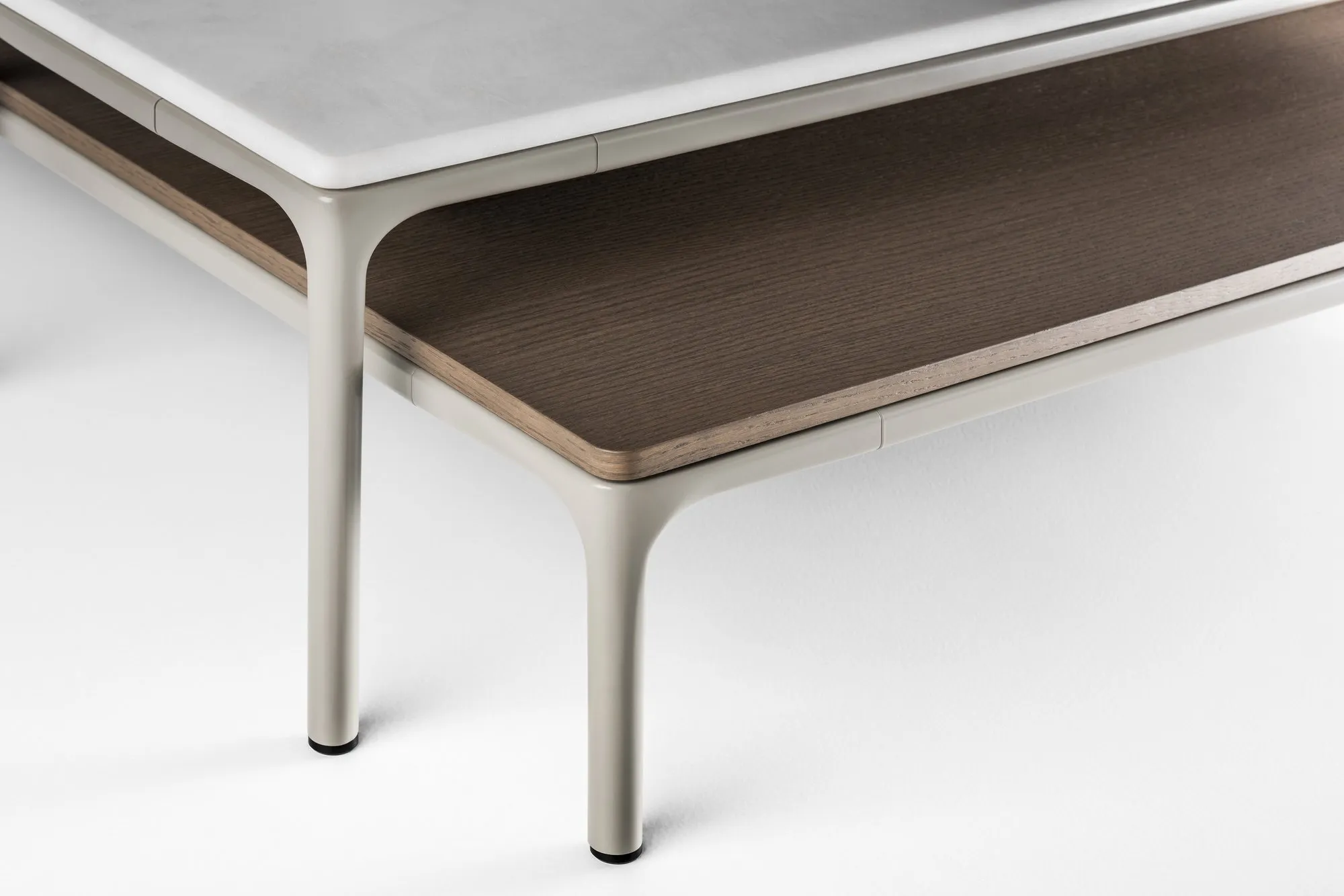 Yale Low Table