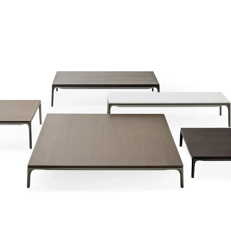 Yale Low Table