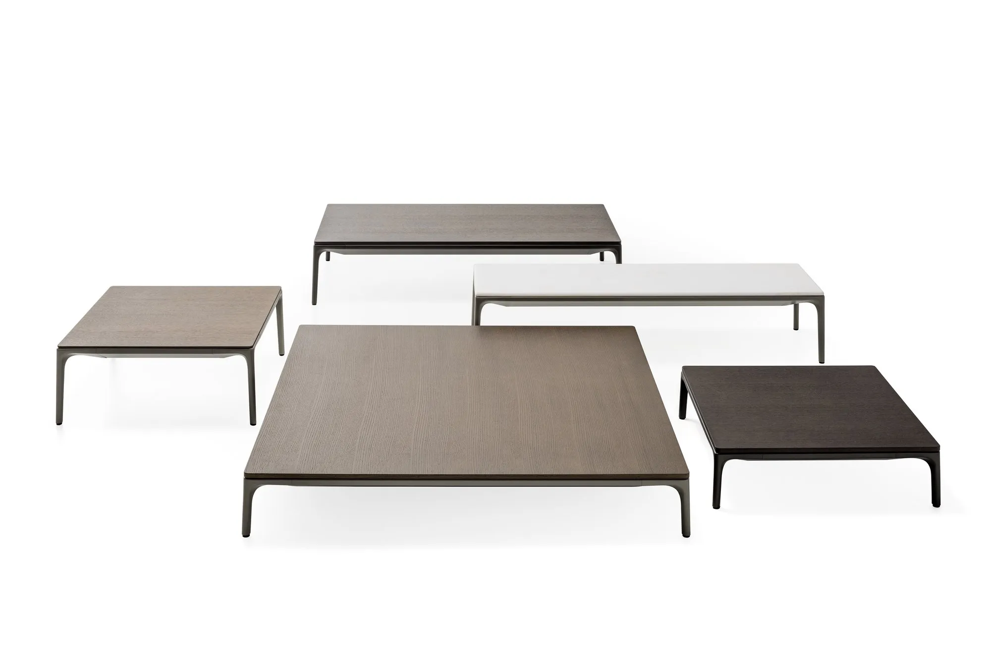 Yale Low Table