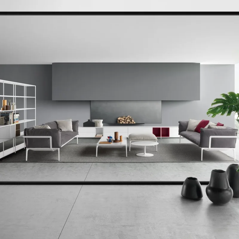 Yale Low Table