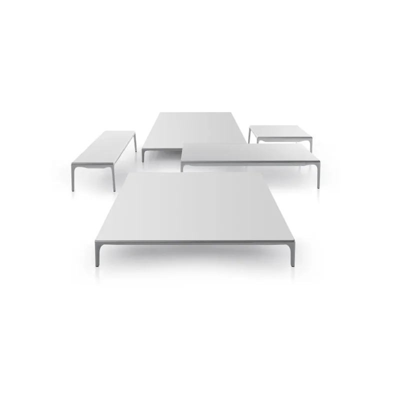 Yale Low Table