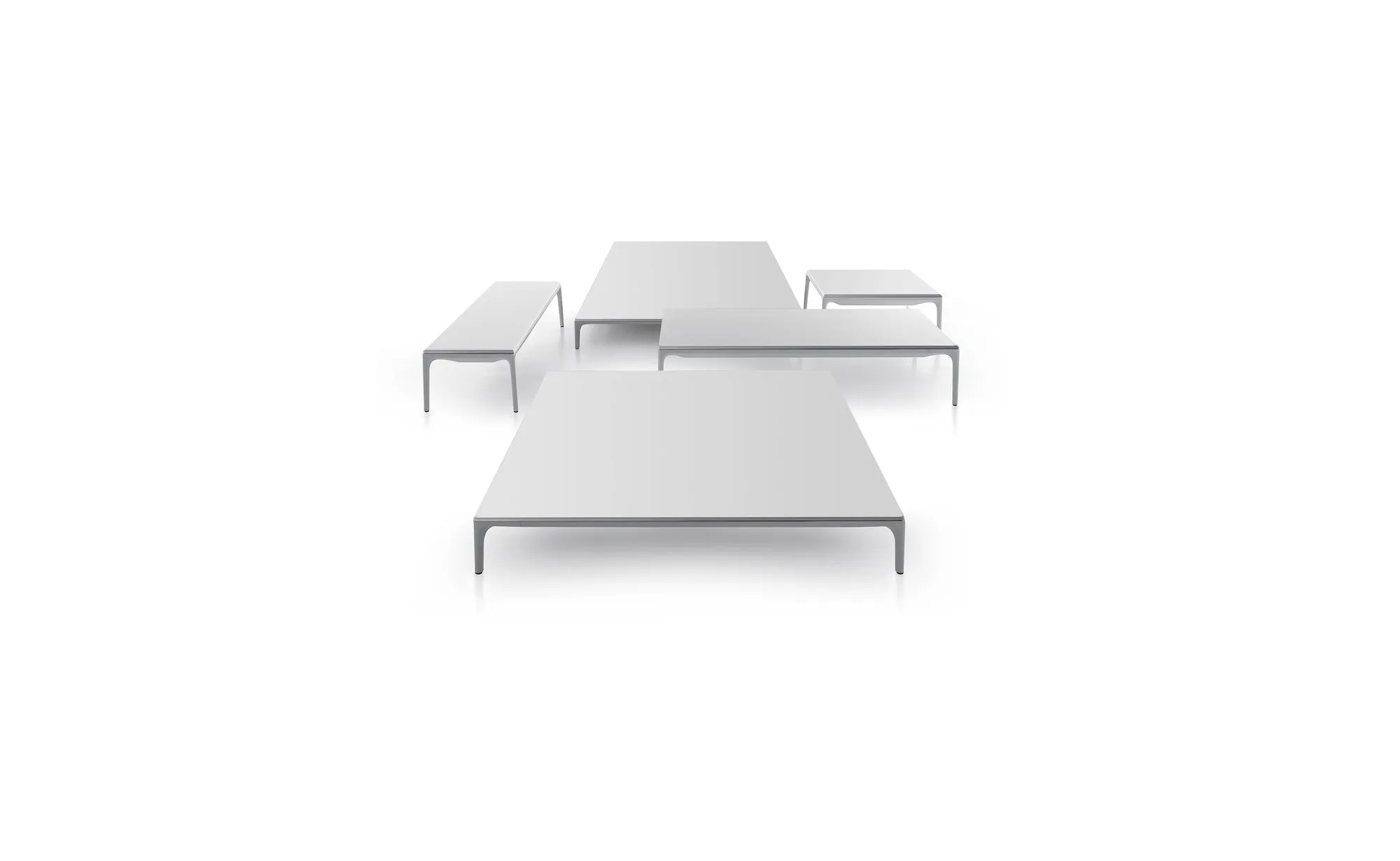 Yale Low Table