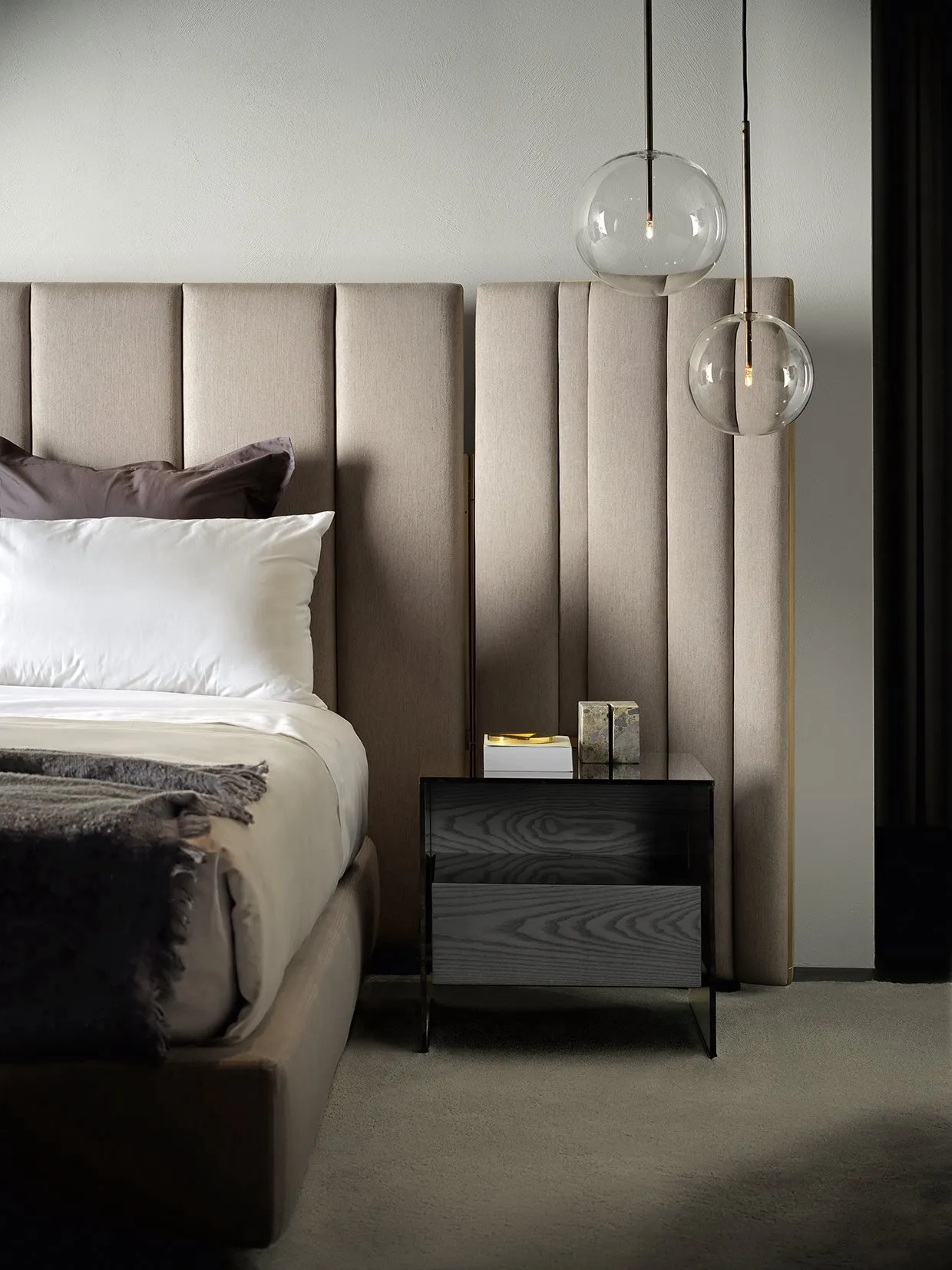 Yuki - Gallotti & Radice w Mesmetric