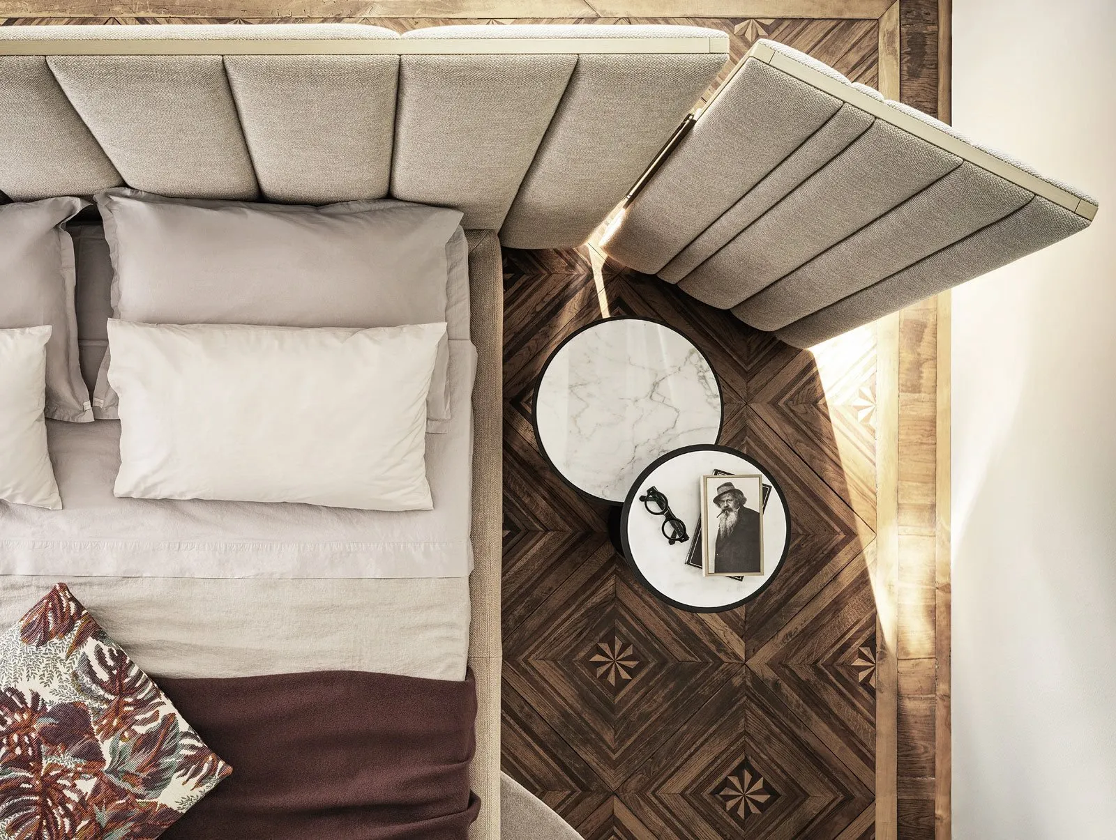 Yuki - Gallotti & Radice w Mesmetric