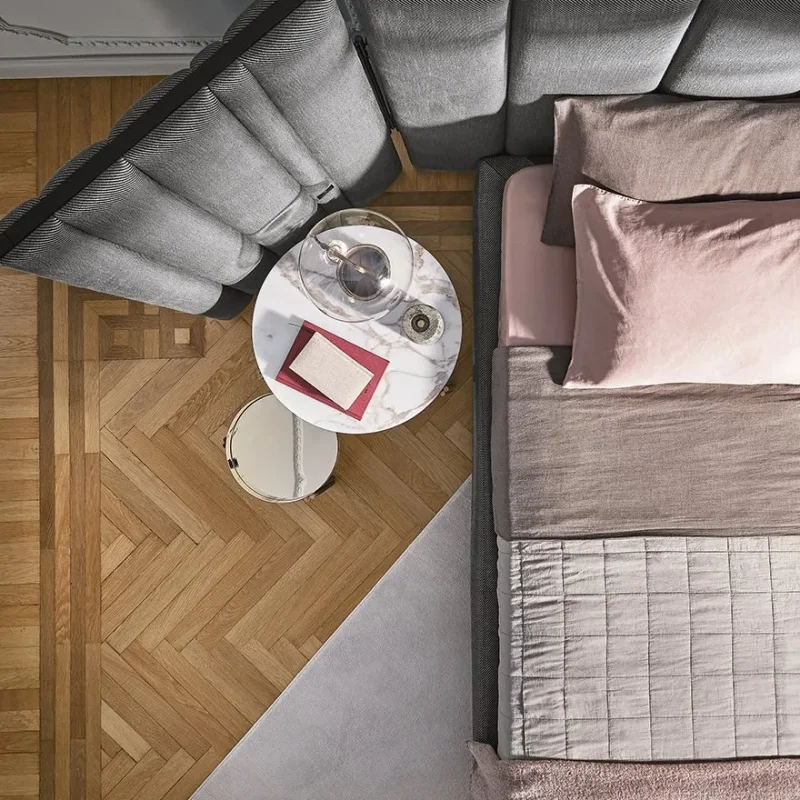 Yuki - Gallotti & Radice w Mesmetric