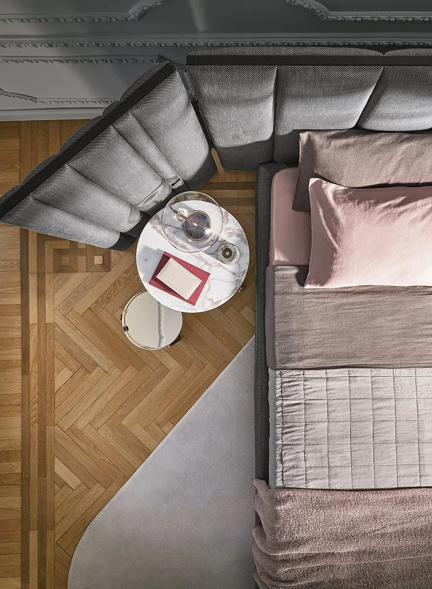 Yuki - Gallotti & Radice w Mesmetric