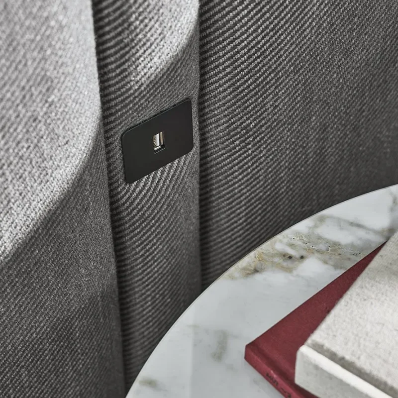 Yuki - Gallotti & Radice w Mesmetric