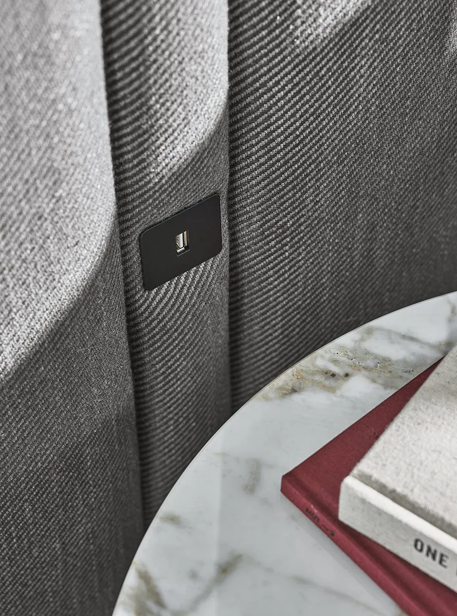 Yuki - Gallotti & Radice w Mesmetric