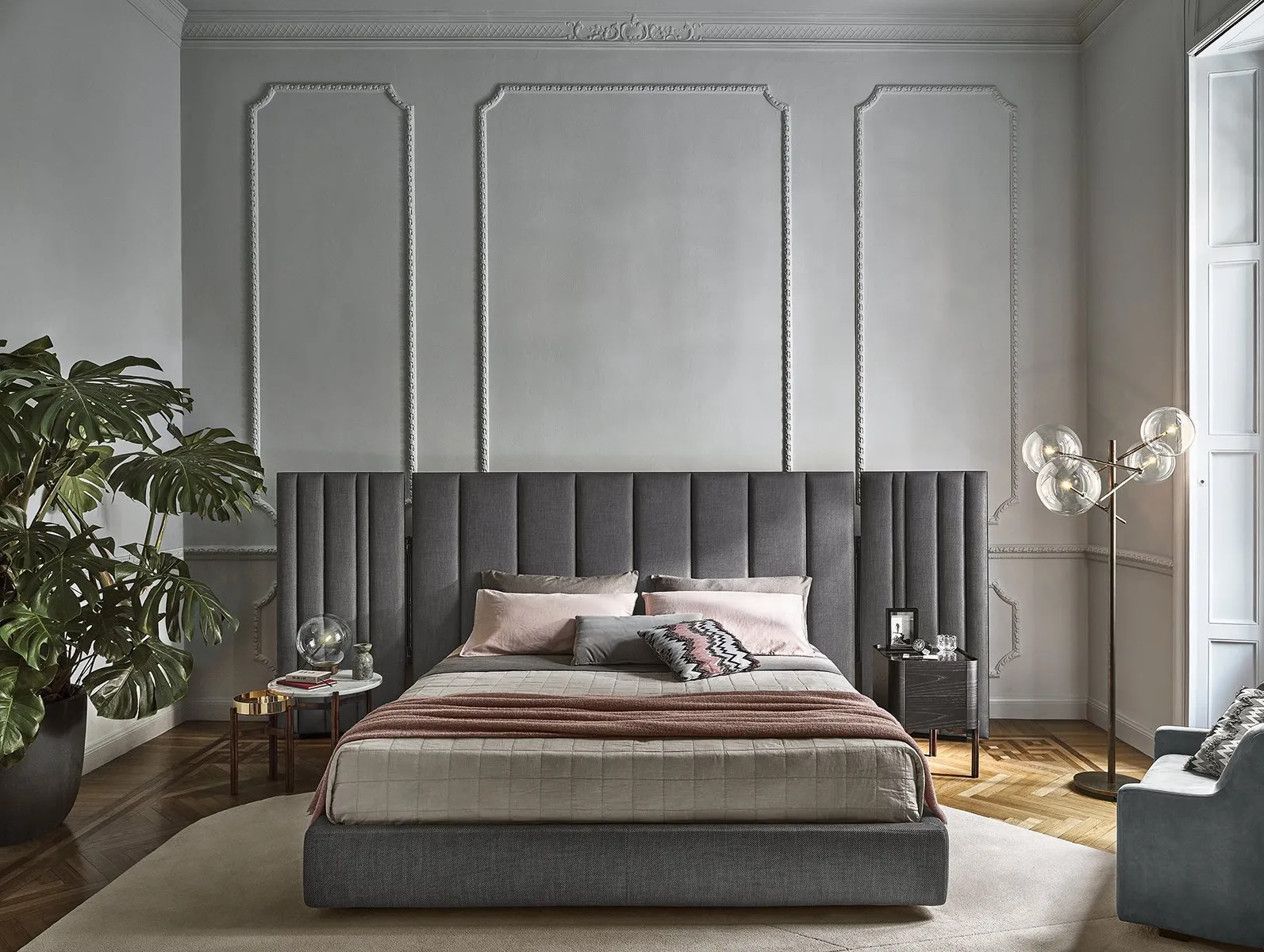 Yuki - Gallotti & Radice w Mesmetric