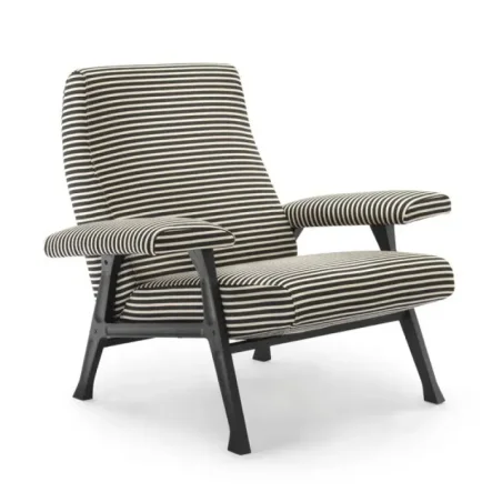 Hall Armchair