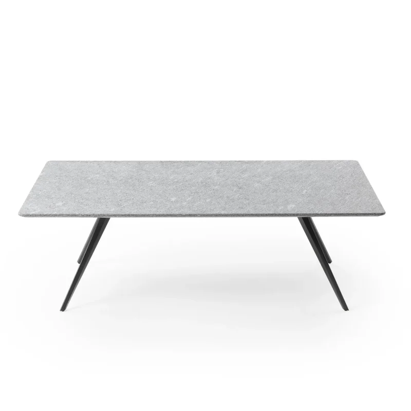 Zefiro Low Outdoor - Flexform w Mesmetric