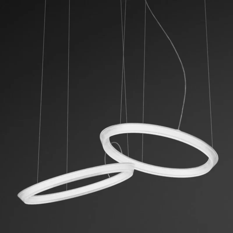 Halo circular