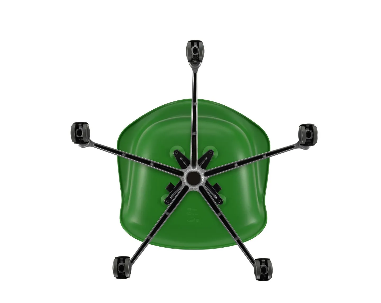 PACC – Vitra at Mesmetric