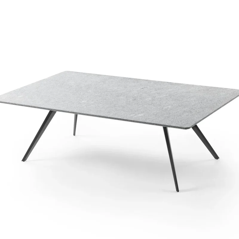 Zefiro Low Outdoor - Flexform w Mesmetric