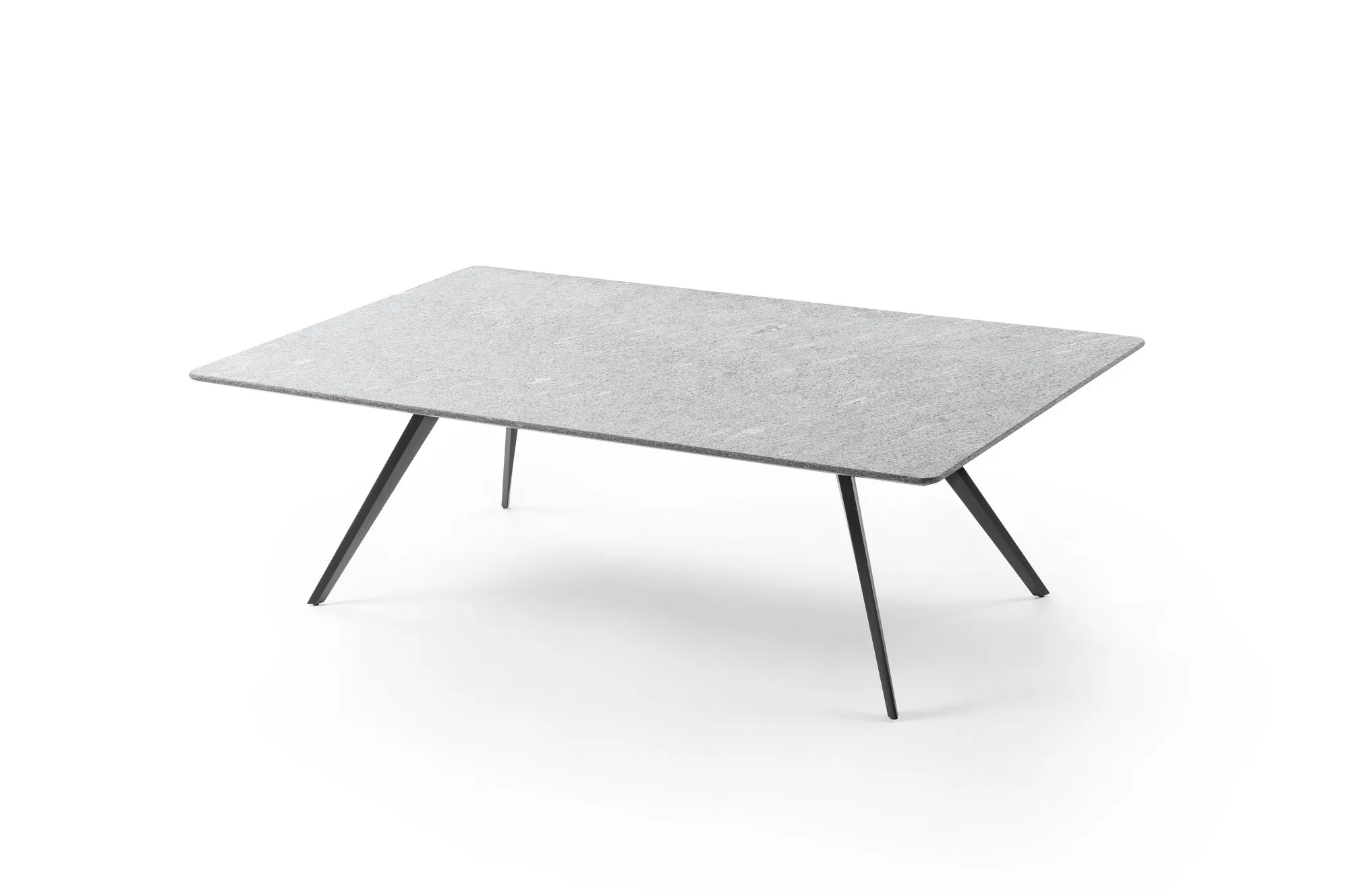 Zefiro Low Outdoor - Flexform w Mesmetric