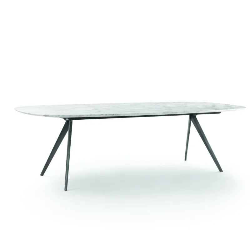 Zefiro Round – Flexform at Mesmetric