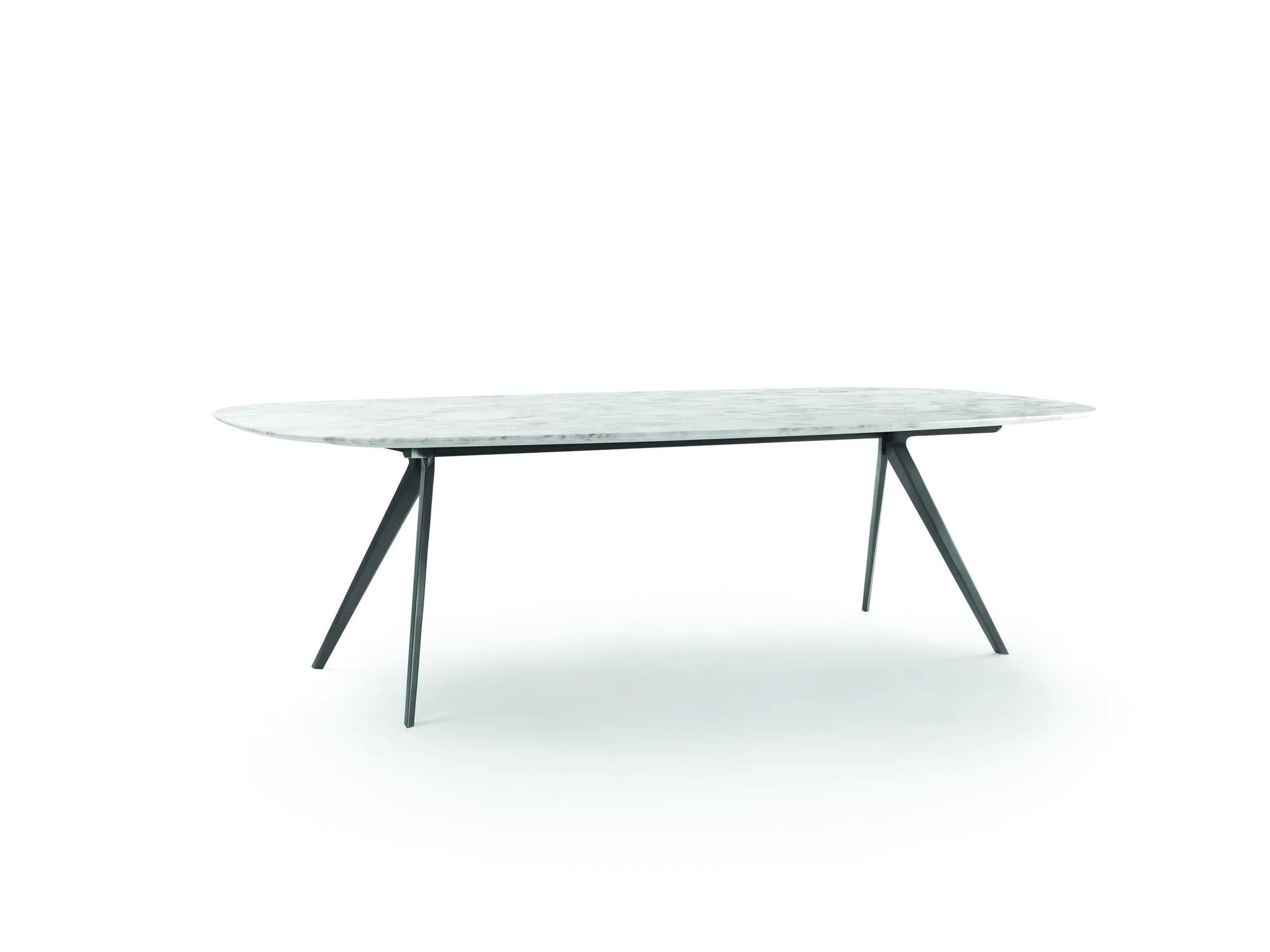 Zefiro Round – Flexform at Mesmetric