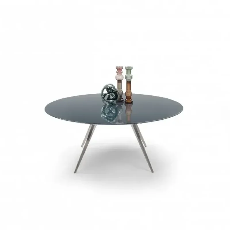 Zefiro Round – Flexform at Mesmetric