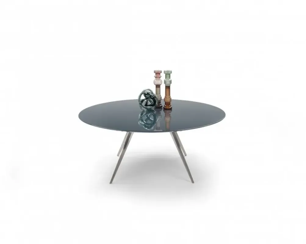 Zefiro Round – Flexform at Mesmetric