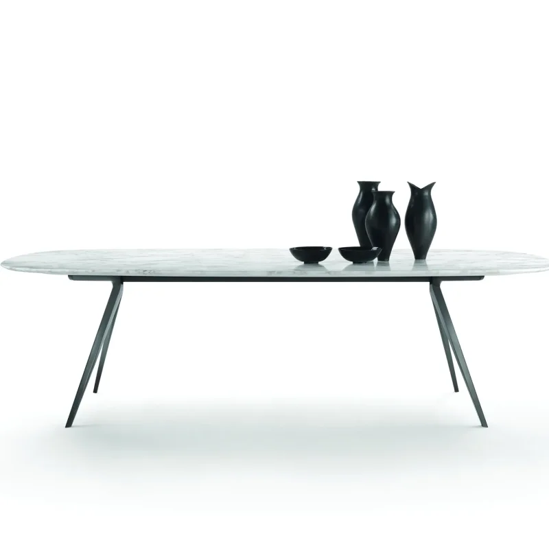 Zefiro Round – Flexform at Mesmetric