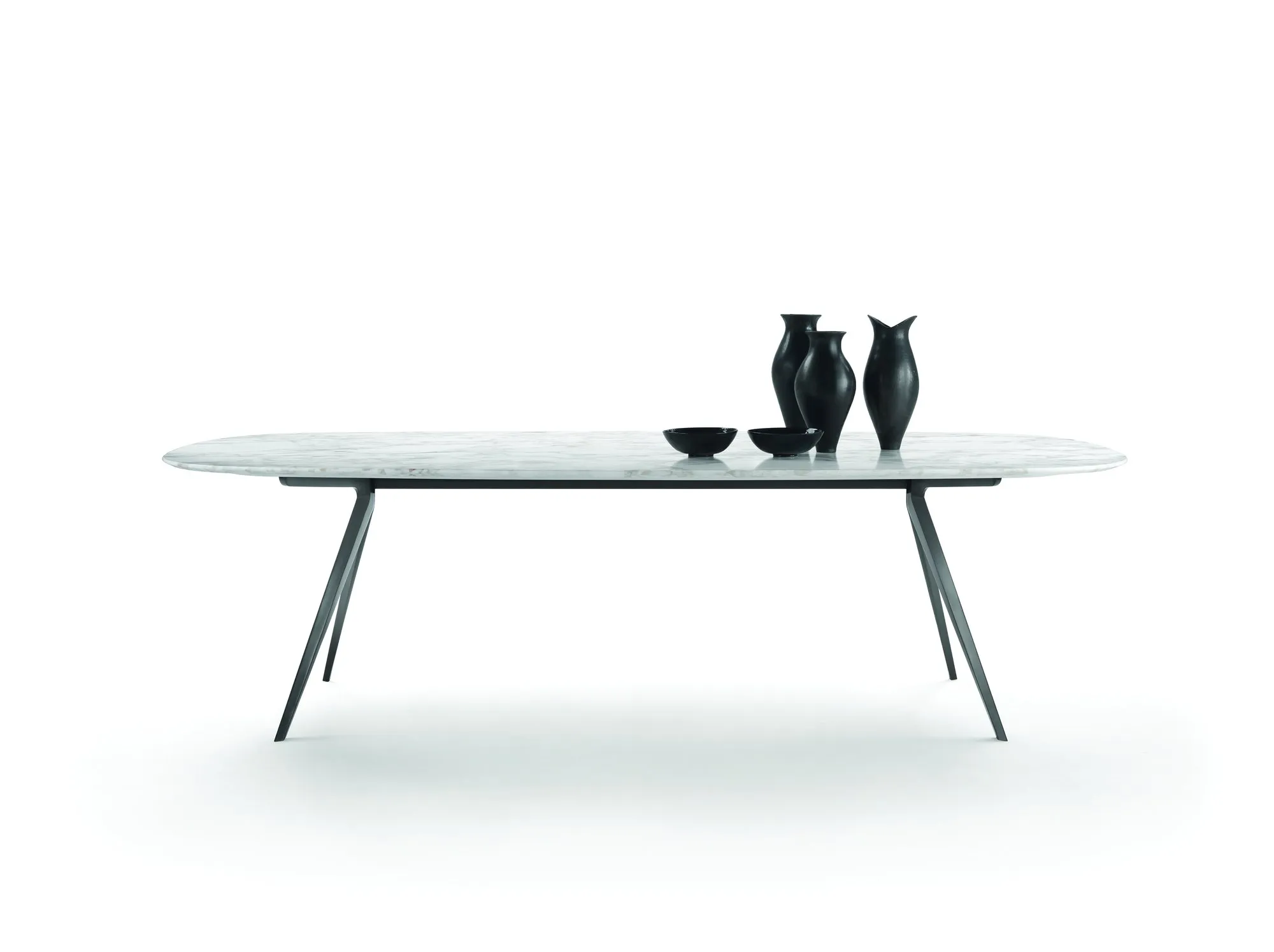 Zefiro Round – Flexform at Mesmetric