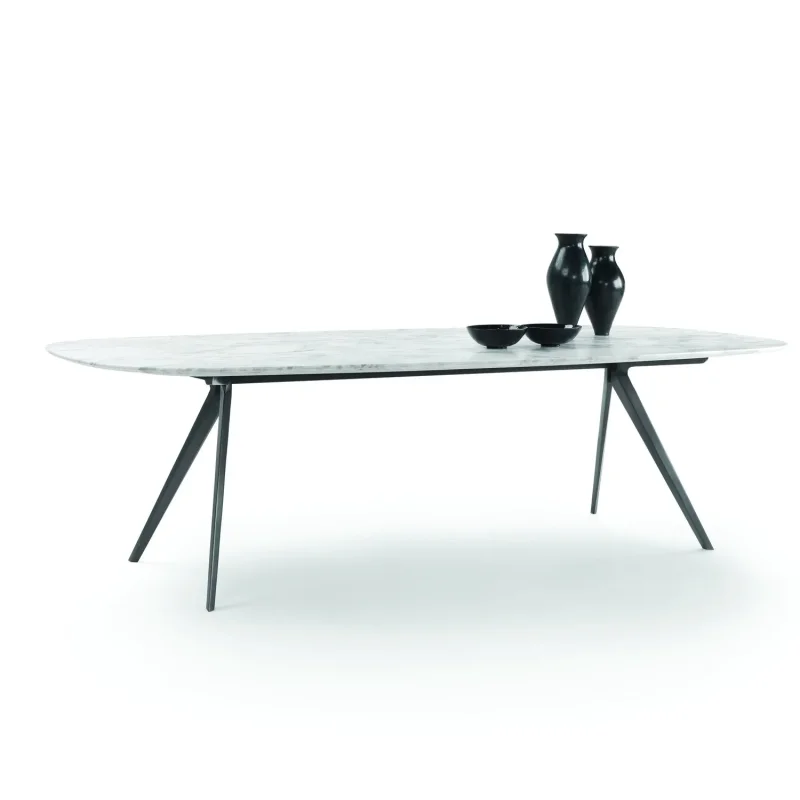 Zefiro Round – Flexform at Mesmetric