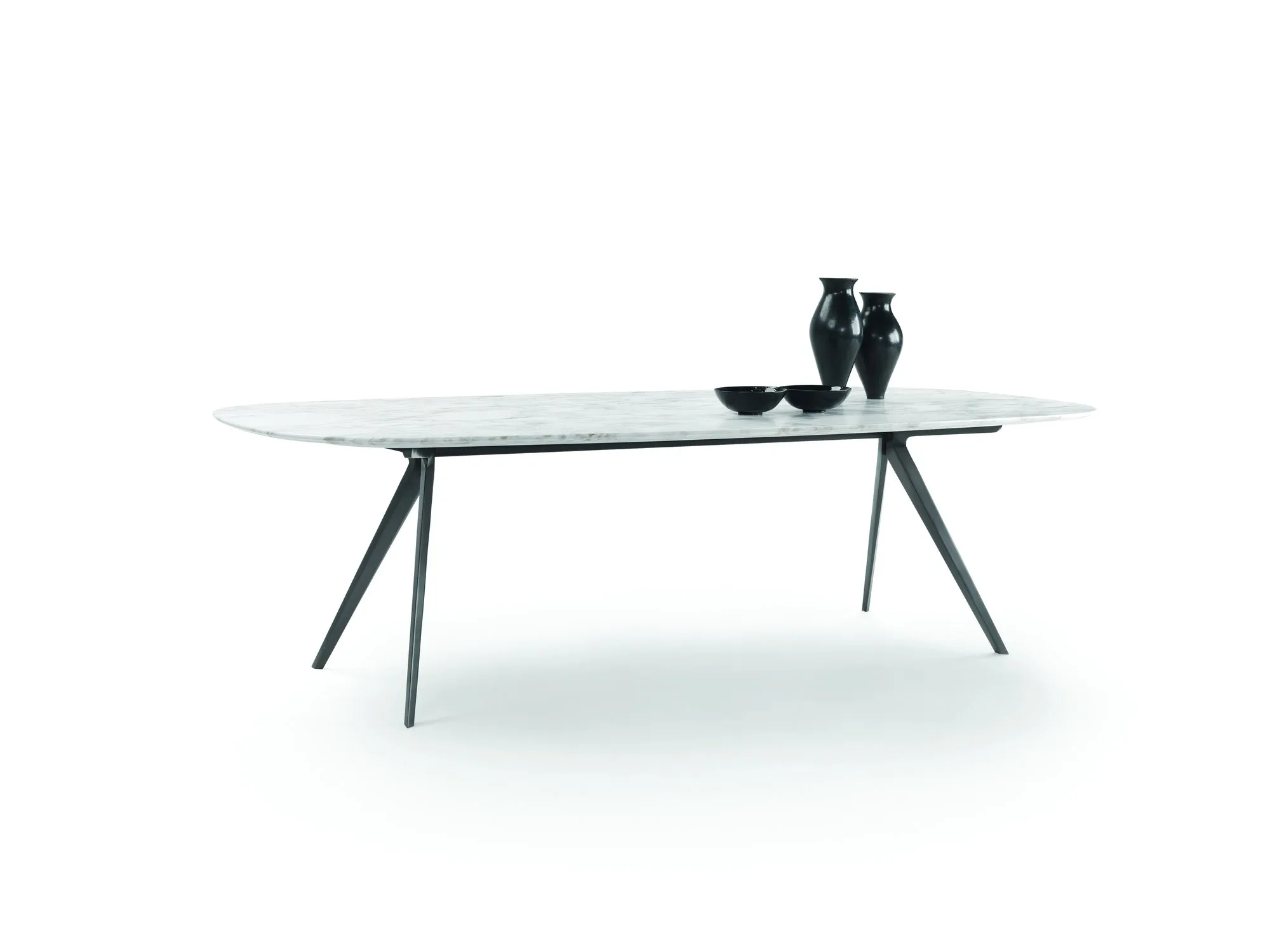Zefiro Round – Flexform at Mesmetric