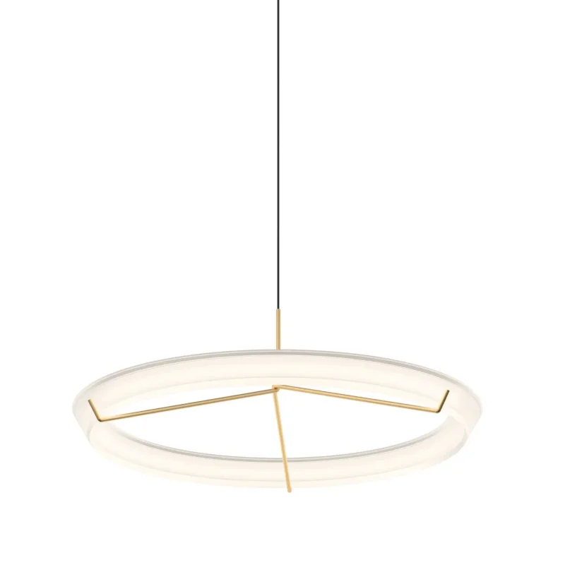 Halo Jewel 2350 - Vibia w Mesmetric