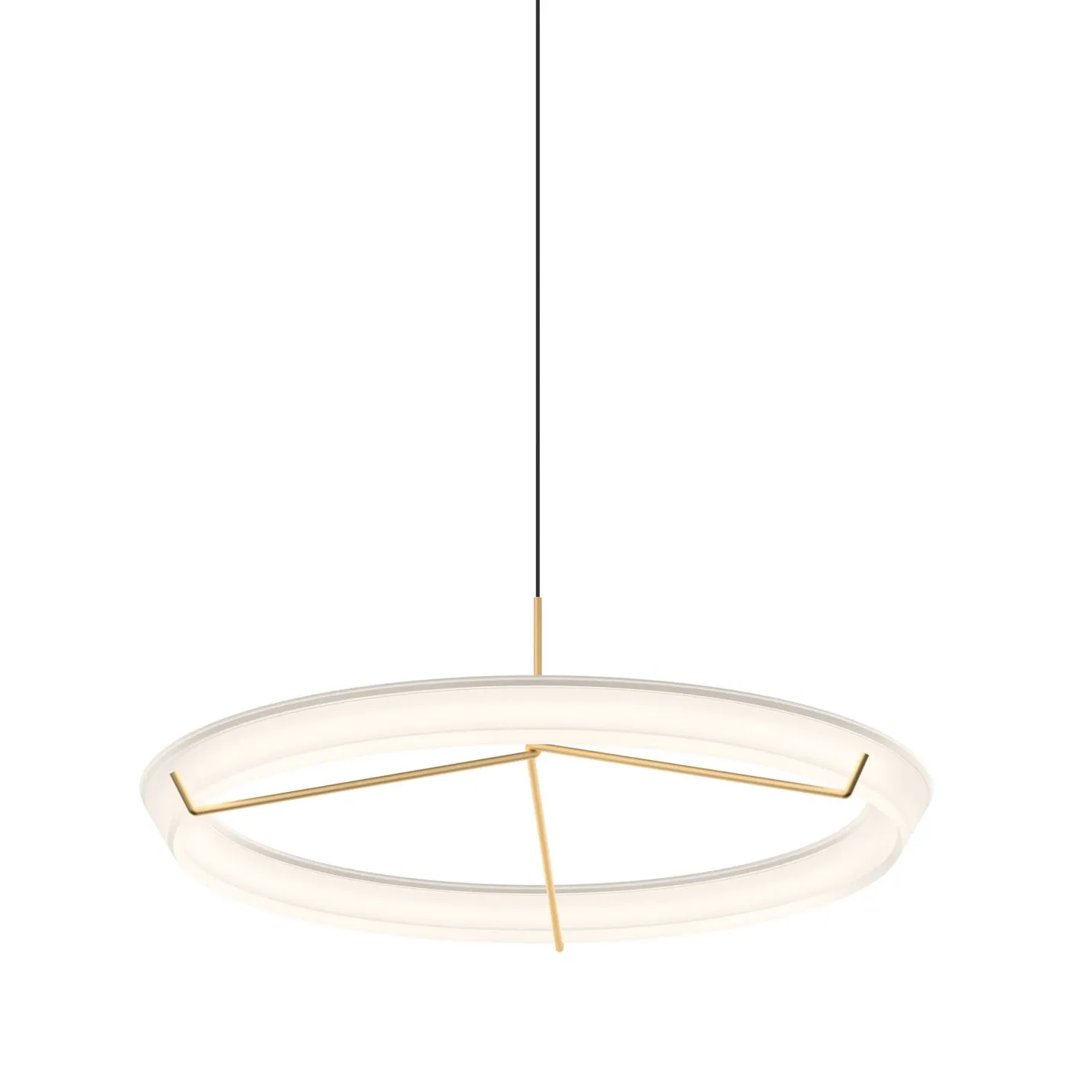 Halo Jewel 2350 - Vibia w Mesmetric