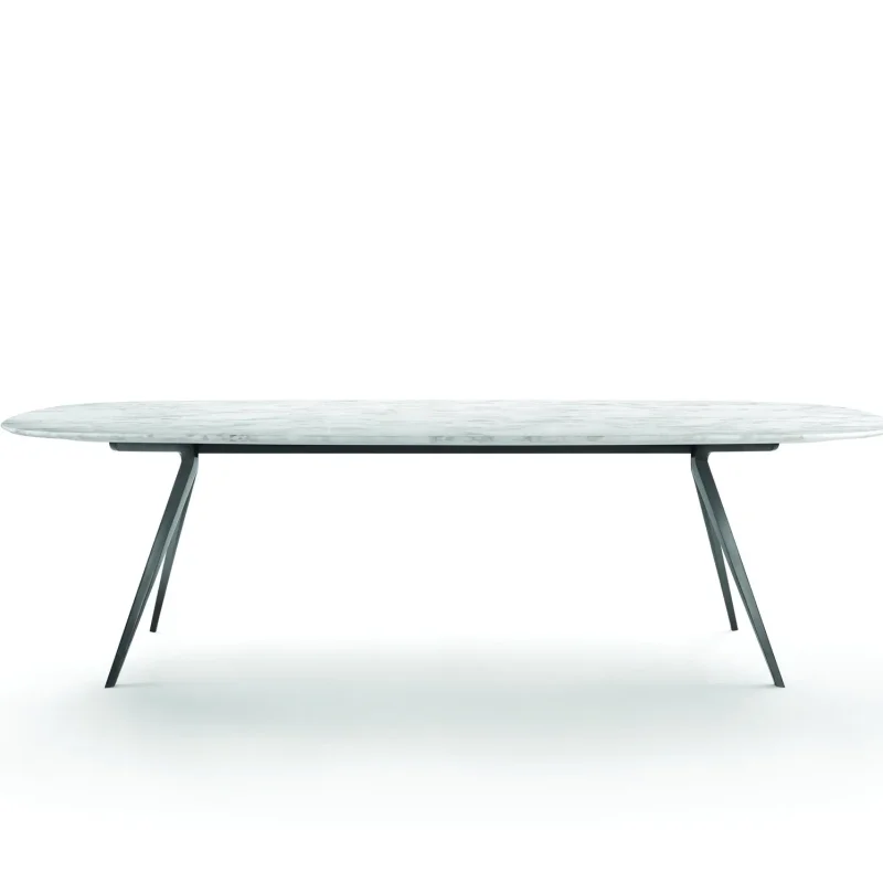 Zefiro Round – Flexform at Mesmetric