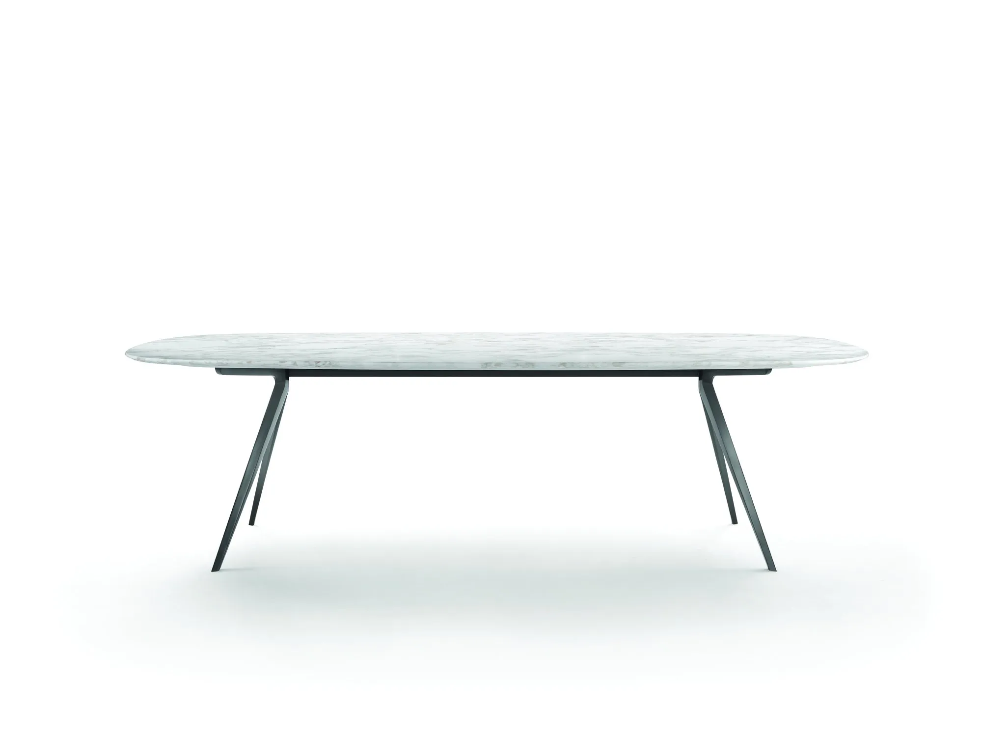 Zefiro Round – Flexform at Mesmetric