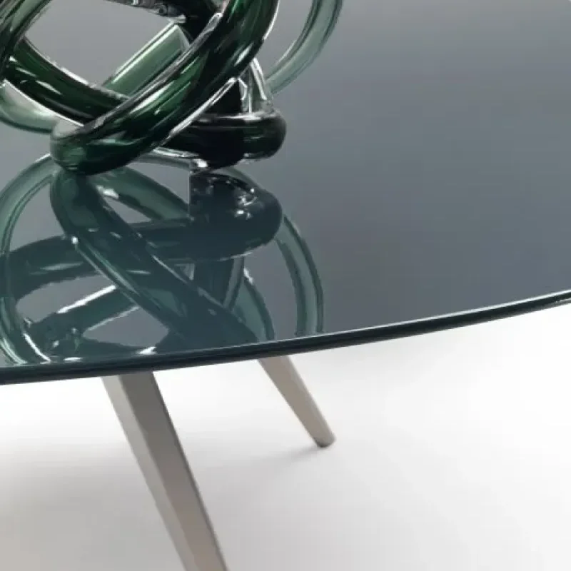Zefiro Round – Flexform at Mesmetric