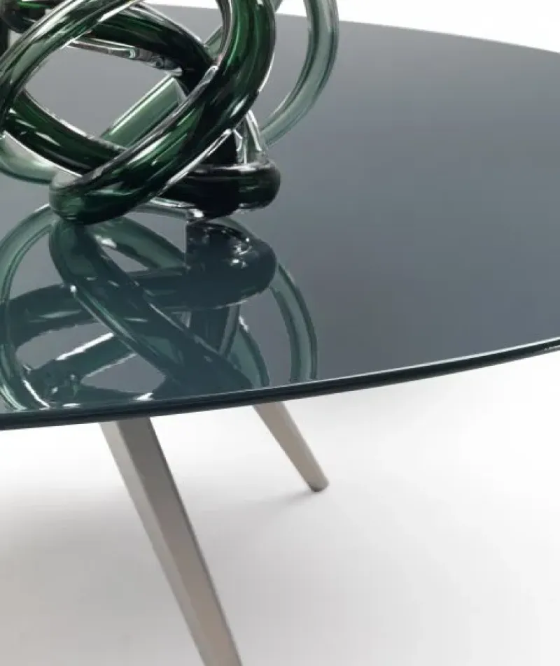Zefiro Round – Flexform at Mesmetric