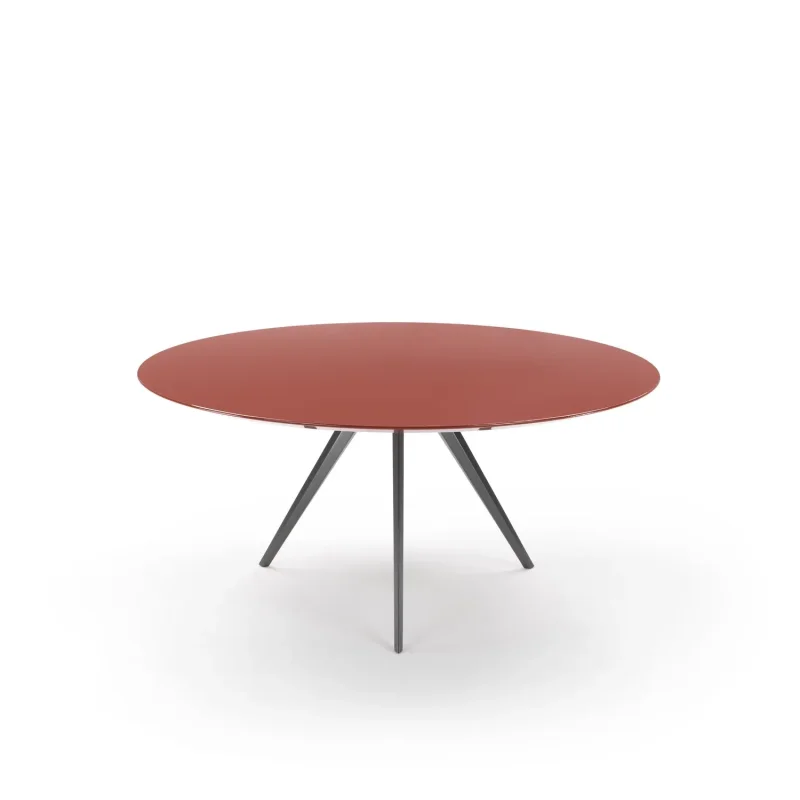 Zefiro Round – Flexform at Mesmetric