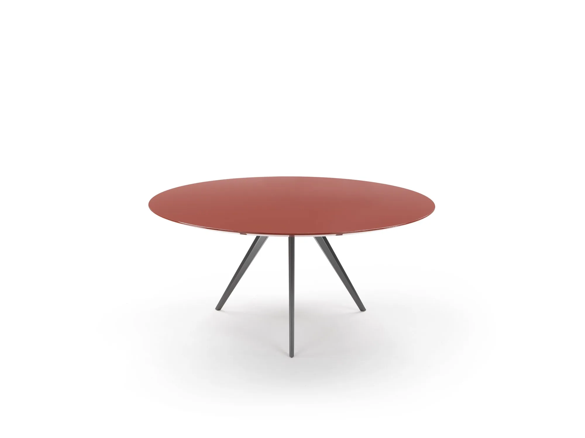 Zefiro Round – Flexform at Mesmetric