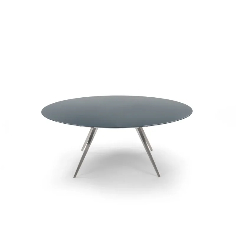 Zefiro Round – Flexform at Mesmetric