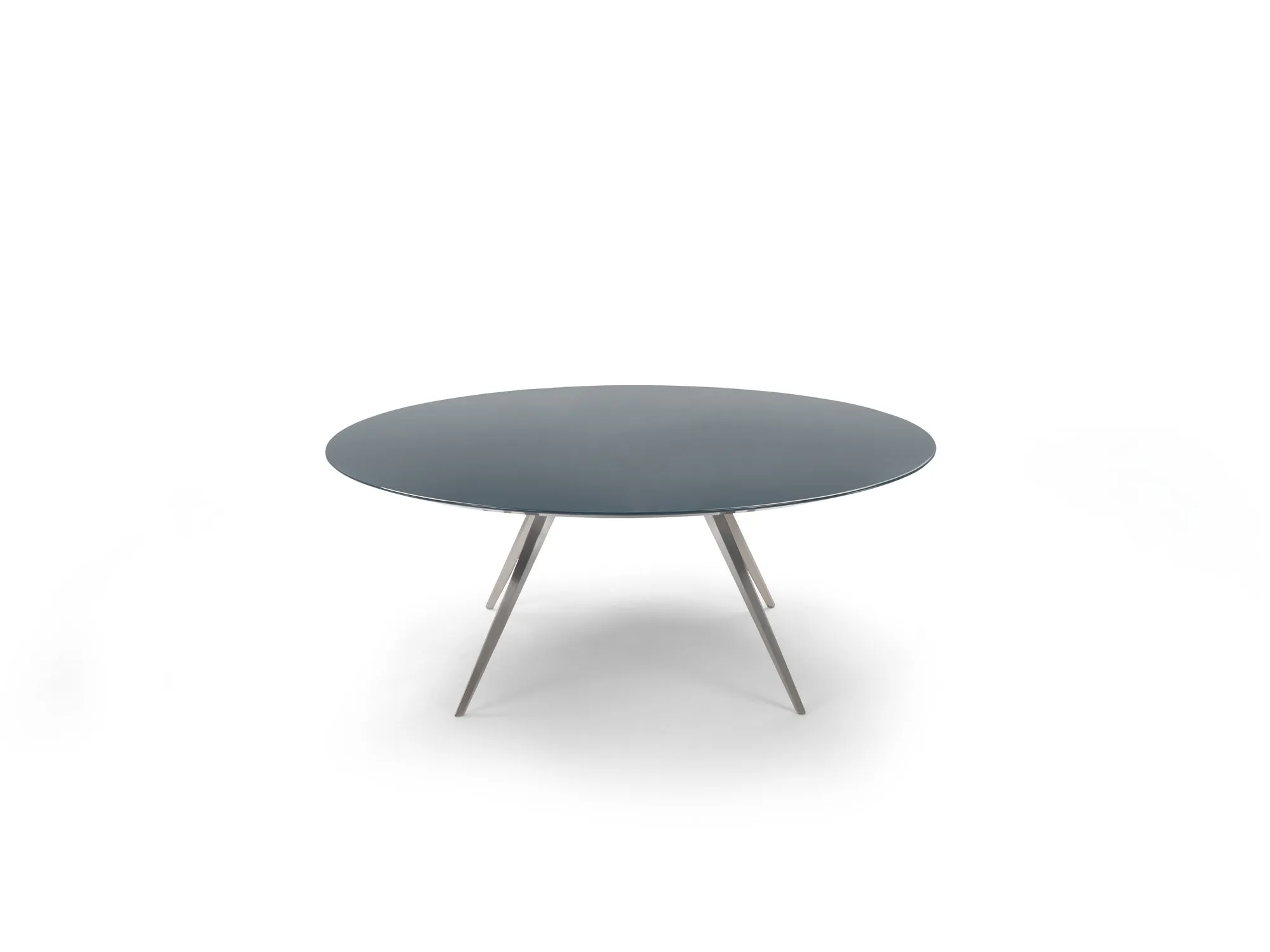 Zefiro Round – Flexform at Mesmetric
