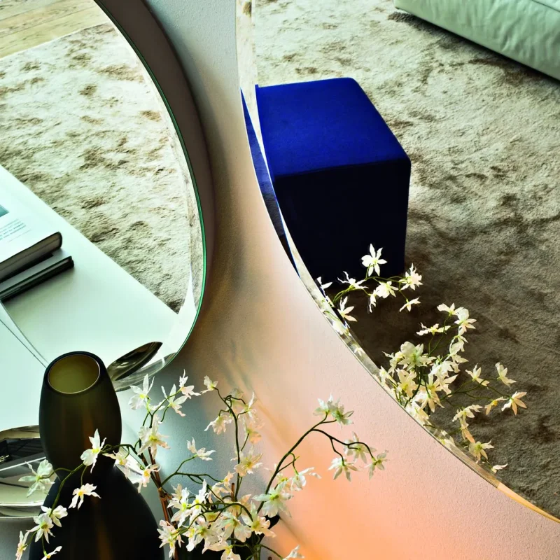 Zeiss Mirror - Gallotti & Radice w Mesmetric