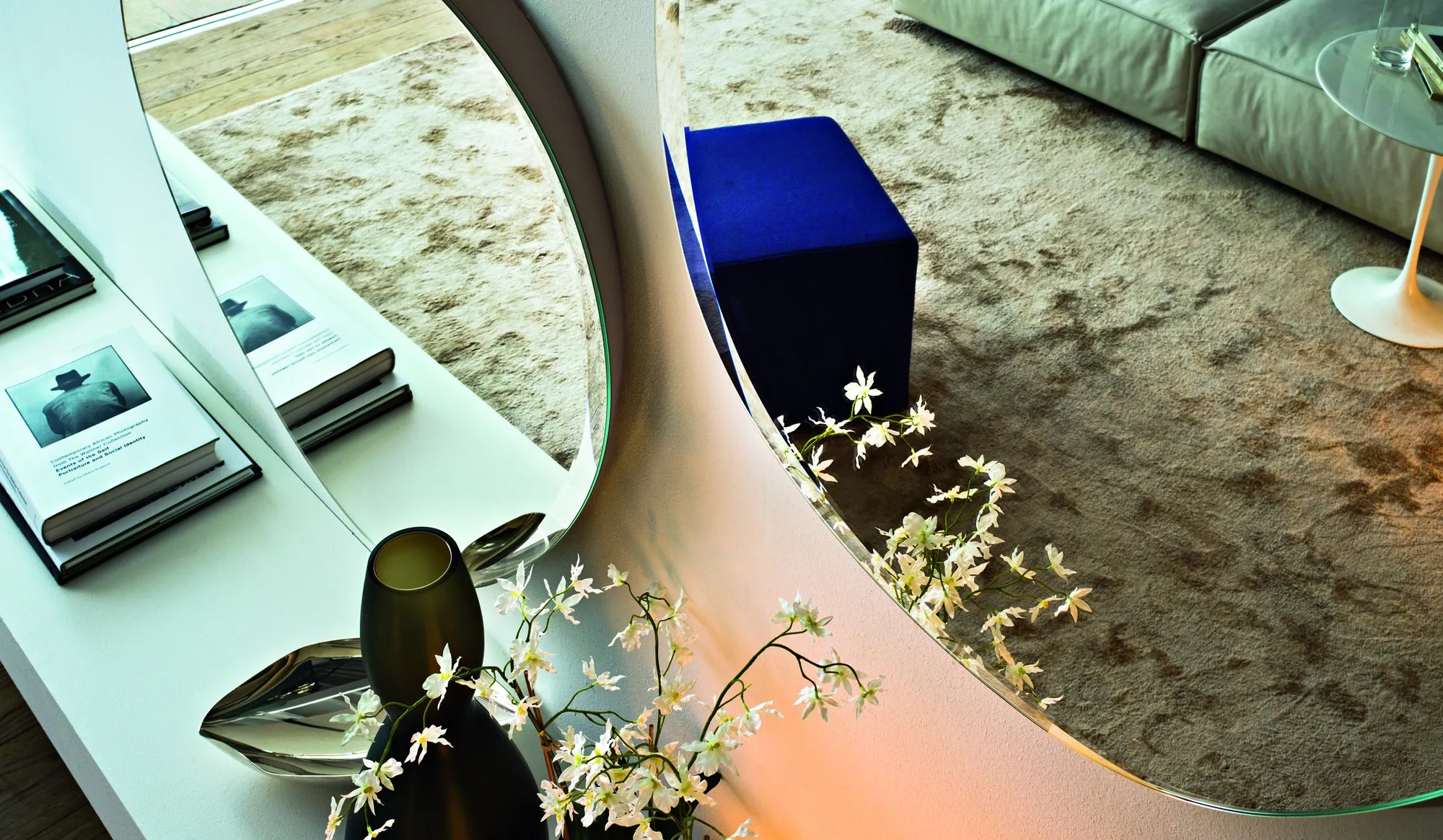 Zeiss Mirror - Gallotti & Radice w Mesmetric