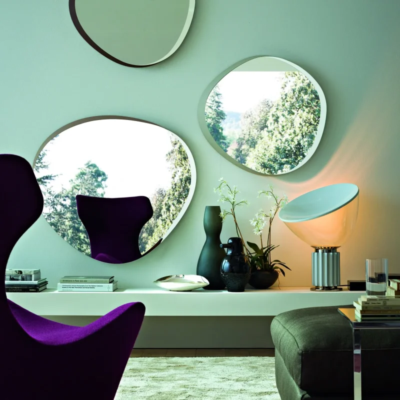 Zeiss Mirror - Gallotti & Radice w Mesmetric