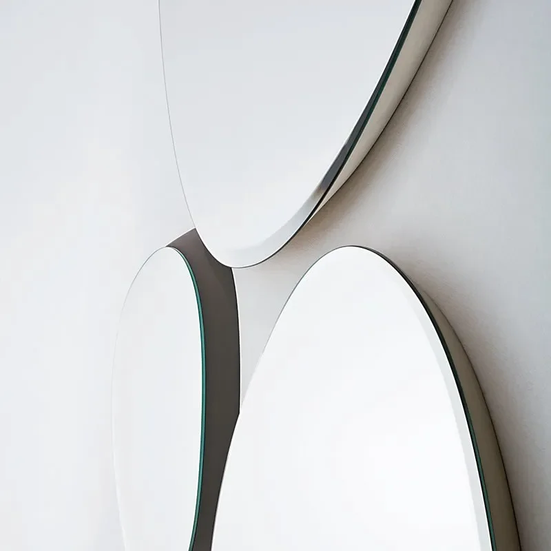 Zeiss Mirror - Gallotti & Radice w Mesmetric