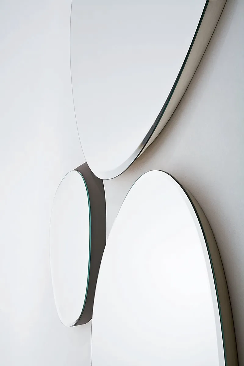 Zeiss Mirror - Gallotti & Radice w Mesmetric