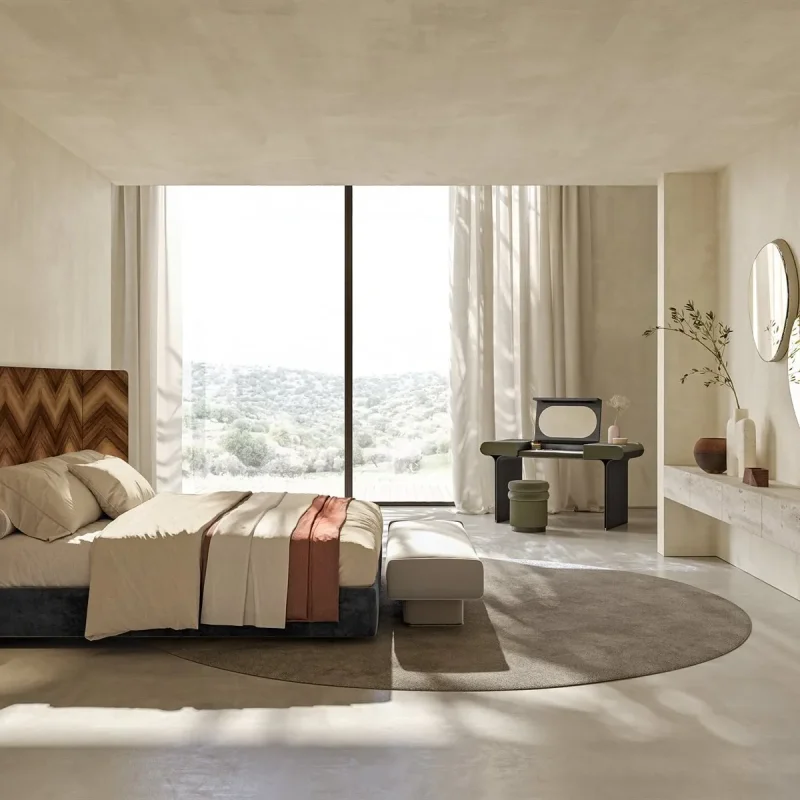 Zeiss Mirror - Gallotti & Radice w Mesmetric