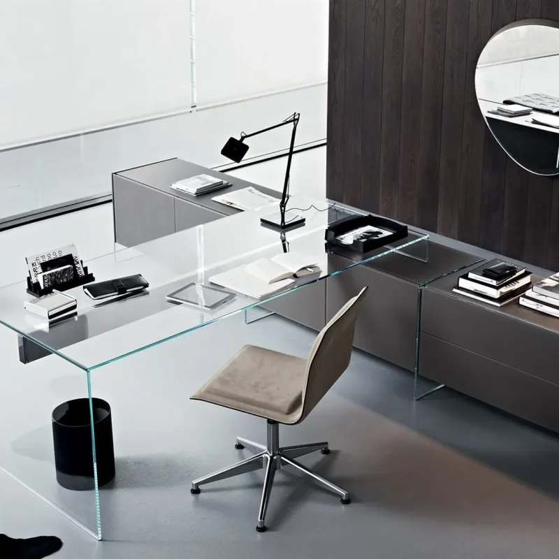 Zeiss Mirror - Gallotti & Radice w Mesmetric