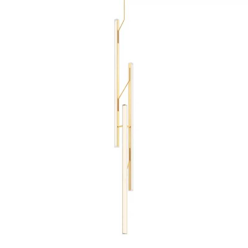 Halo Jewel 2356 - Vibia w Mesmetric